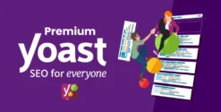 Yoast WooCommerce SEO Premium