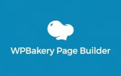 WPBakery Page Builder for WordPress (tên cũ: Visual Composer)