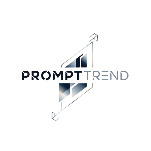 PromptTrend – AI Prompt Studio